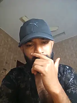 Snapshot of Bigkannan chatting on 03.22.26 Bigkannan online show from 03.22.26