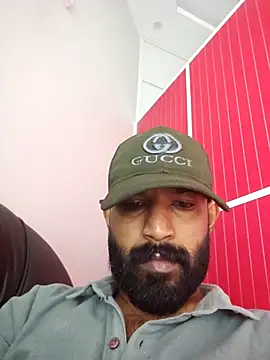 Snapshot of Bigkannan chatting on 03.23.26 Bigkannan online show from 03.23.26