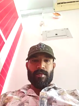 Snapshot of Bigkannan chatting on 03.24.26 Bigkannan online show from 03.24.26