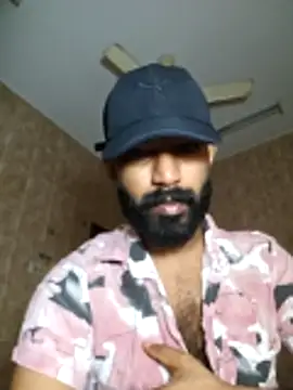 Snapshot of Bigkannan chatting on 03.24.26 Bigkannan online show from 03.24.26