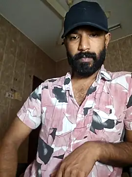 Snapshot of Bigkannan chatting on 03.25.26 Bigkannan online show from 03.25.26