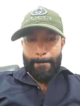 Snapshot of Bigkannan chatting on 03.26.26 Bigkannan online show from 03.26.26