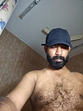 Snapshot of Bigkannan chatting on 03.26.26 Bigkannan online show from 03.26.26