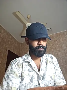 Snapshot of Bigkannan chatting on 03.29.26 Bigkannan online show from 03.29.26