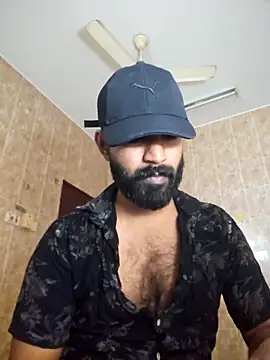 Snapshot of Bigkannan chatting on 03.30.26 Bigkannan online show from 03.30.26