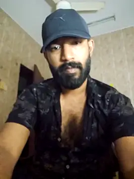 Snapshot of Bigkannan chatting on 03.30.26 Bigkannan online show from 03.30.26