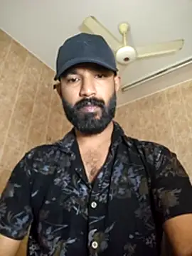 Snapshot of Bigkannan chatting on 04.01.26 Bigkannan online show from 04.01.26