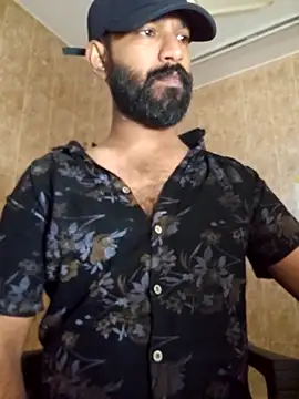 Snapshot of Bigkannan chatting on 04.02.26 Bigkannan online show from 04.02.26