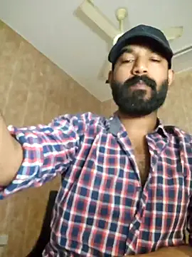 Snapshot of Bigkannan chatting on 04.04.26 Bigkannan online show from 04.04.26