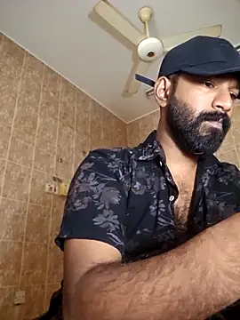 Snapshot of Bigkannan chatting on 04.05.26 Bigkannan online show from 04.05.26