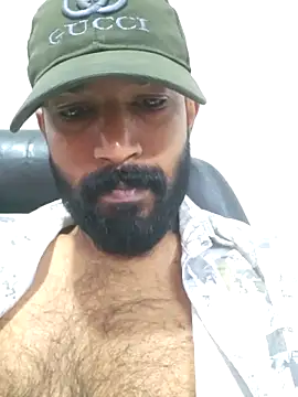 Snapshot of Bigkannan chatting on 04.06.26 Bigkannan online show from 04.06.26