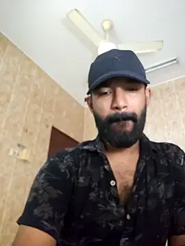 Snapshot of Bigkannan chatting on 04.07.26 Bigkannan online show from 04.07.26