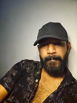 Snapshot of Bigkannan chatting on 04.08.26 Bigkannan online show from 04.08.26