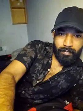 Snapshot of Bigkannan chatting on 04.09.26 Bigkannan online show from 04.09.26