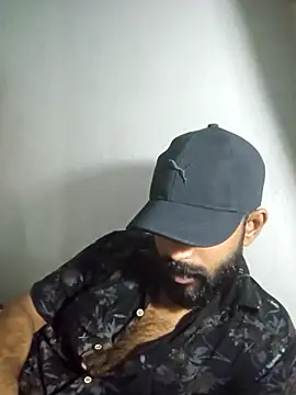 Snapshot of Bigkannan chatting on 04.09.26 Bigkannan online show from 04.09.26