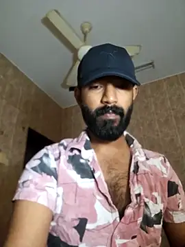 Snapshot of Bigkannan chatting on 04.10.26 Bigkannan online show from 04.10.26