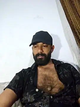 Snapshot of Bigkannan chatting on 04.15.26 Bigkannan online show from 04.15.26