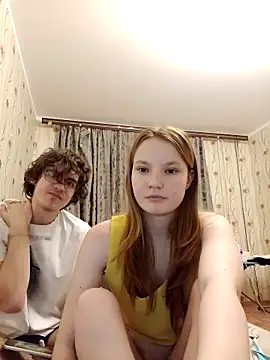 EvgeniyXAnna online show from 01.18.26