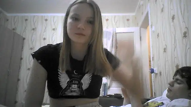 EvgeniyXAnna online show from 03.02.26