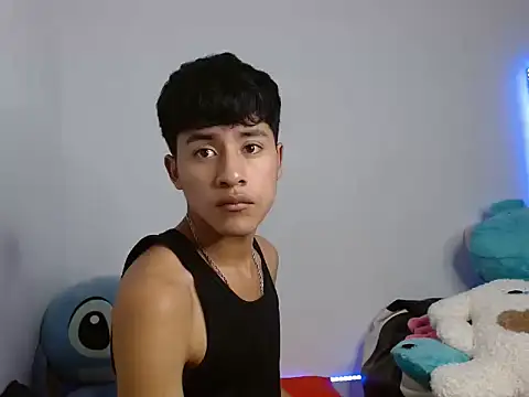 Snapshot of Sebas_Ross04 chatting on 01.08.26 Sebas Ross04 online show from 01.08.26