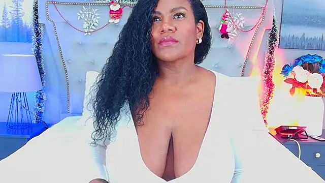 AnnieLeigt online show from 12.20.25