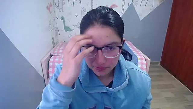 eva smit t online show from 01.08.26