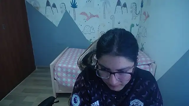 eva smit t online show from 01.15.26