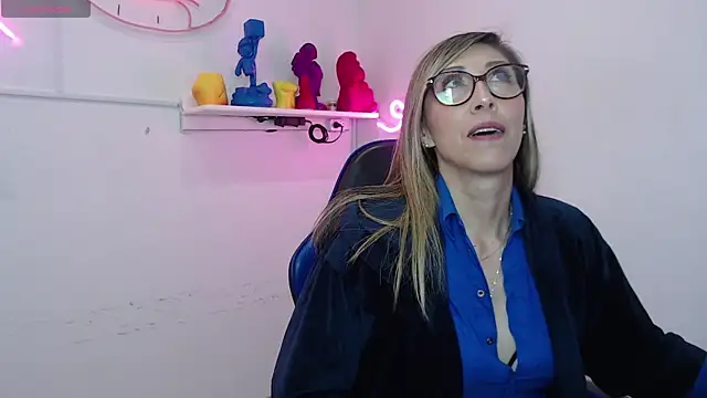 Scarlett 079 online show from 03.29.26