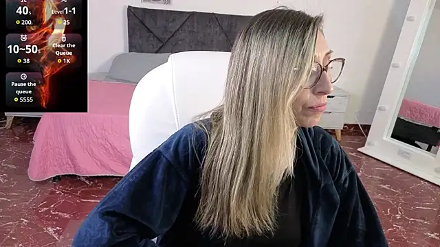 Scarlett 079 online show from 04.17.26