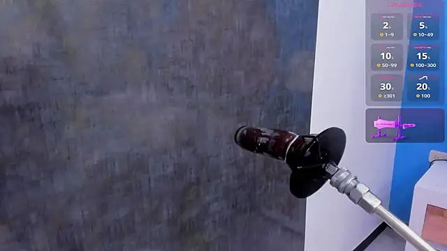 antonella guzman  online show from 02.05.26