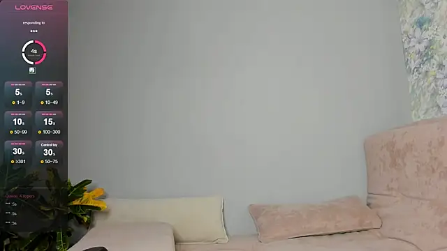 Ellen Foxks online show from 04.01.26