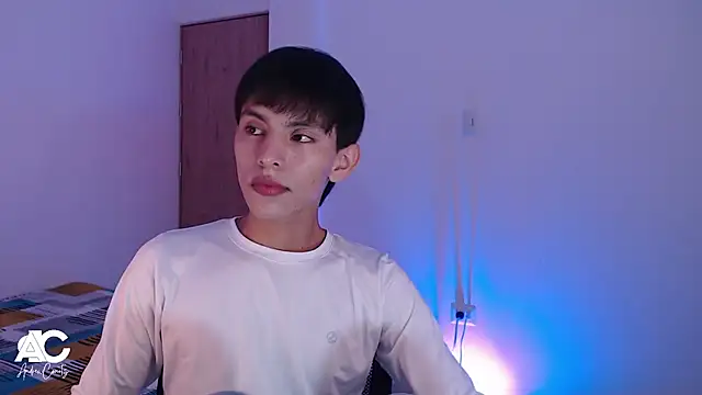 andrew courtzz online show from 04.11.26