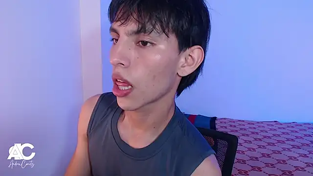 andrew courtzz online show from 04.16.26