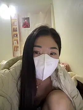 Mimy18 online show from 12.14.25