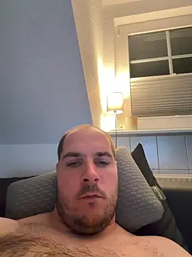 GeilerFinn95 online show from 06.18.26