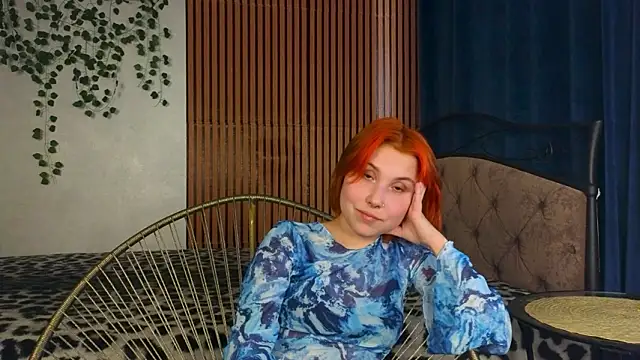 Snapshot of RavenOpaline chatting on 03.02.26 RavenOpaline online show from 03.02.26