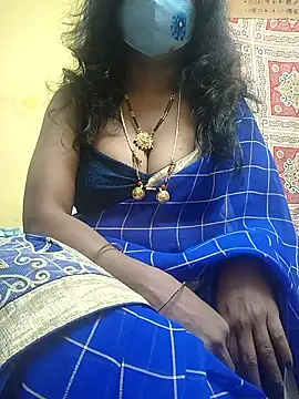 Preeti345 online show from 12.21.25