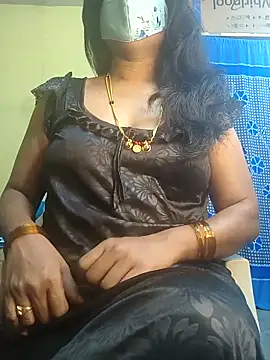 Preeti345 online show from 02.11.26