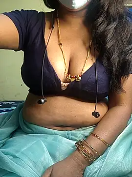 Preeti345 online show from 02.12.26