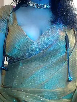 Preeti345 online show from 07.09.26