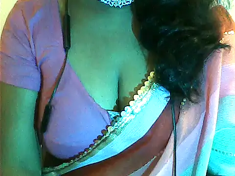 Preeti345 online show from 07.12.26
