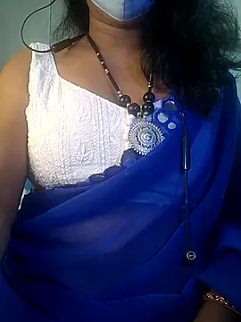 Preeti345 online show from 07.18.26