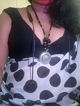 Preeti345 online show from 07.19.26