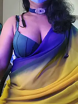 Preeti345 online show from 07.21.26