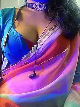 Preeti345 online show from 07.26.26