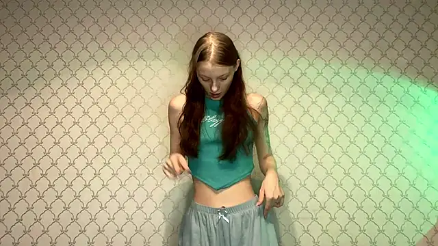 Cleonoth2o online show from 01.19.26