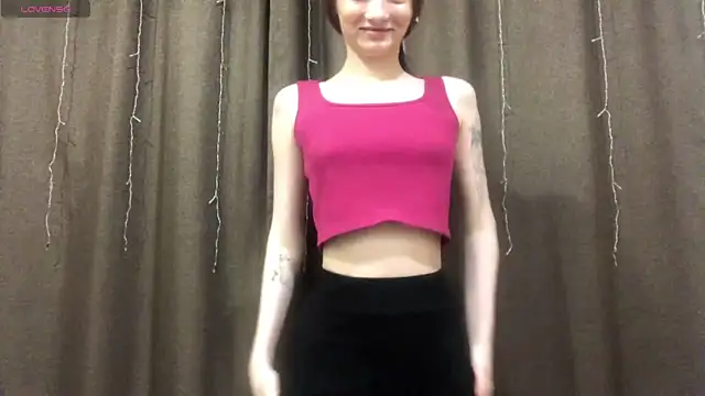 Cleonoth2o online show from 04.23.26