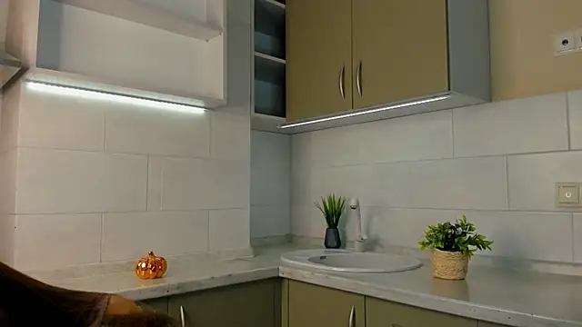 ObsidianVelour online show from 03.13.26