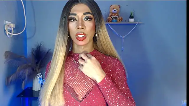 TsBlackHORSECOCKcalix online show from 05.19.26