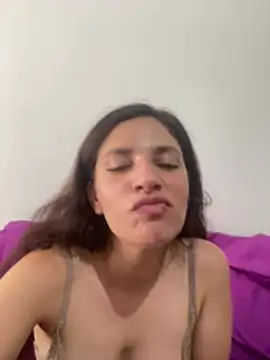 Marestrella-25 online show from 02.05.26